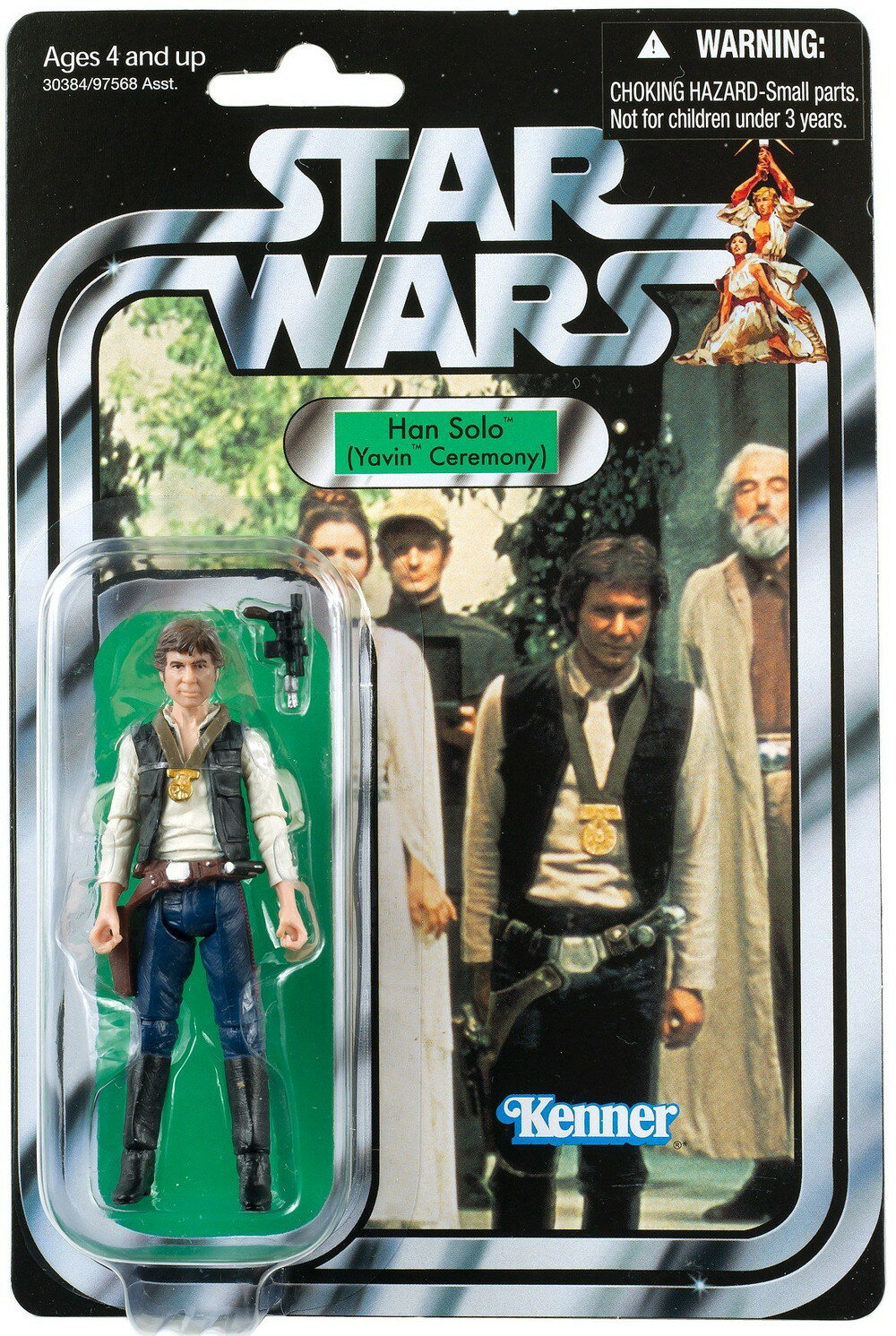Star Wars 3.75 ơե奢 ϥ󡦥 ԥIV