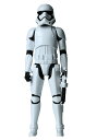 Star Wars リードヴィラントルーパー ホワイト|詳細画像