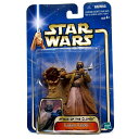 Star Wars エピソードII クローンの攻撃 フィギュア: タスケンレイダー タトゥイーンキャンプ待ち伏せ