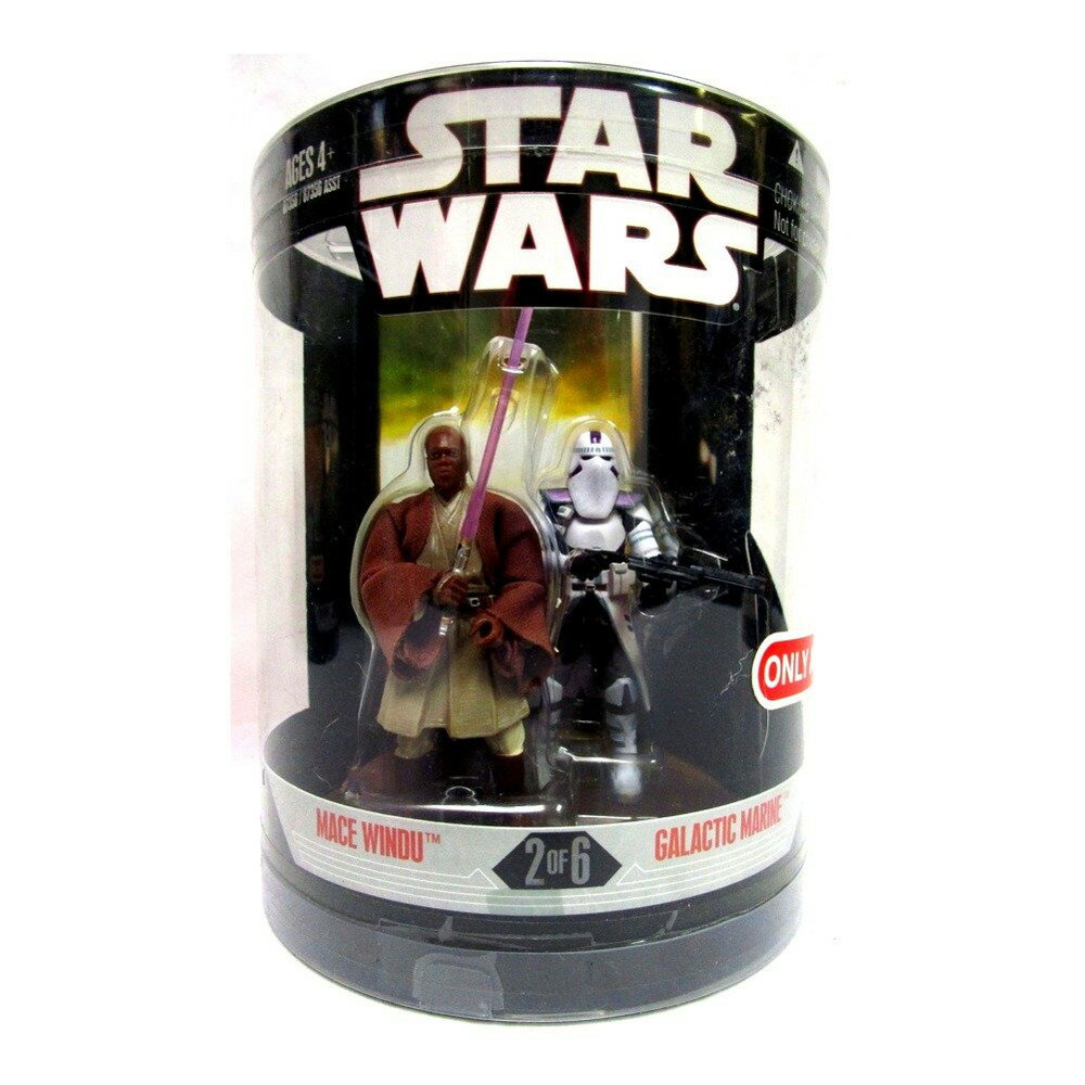 Star Wars 30ǯǰ쥯 66 > ᥤɥ&饯ƥåޥ꡼ ե奢 2...