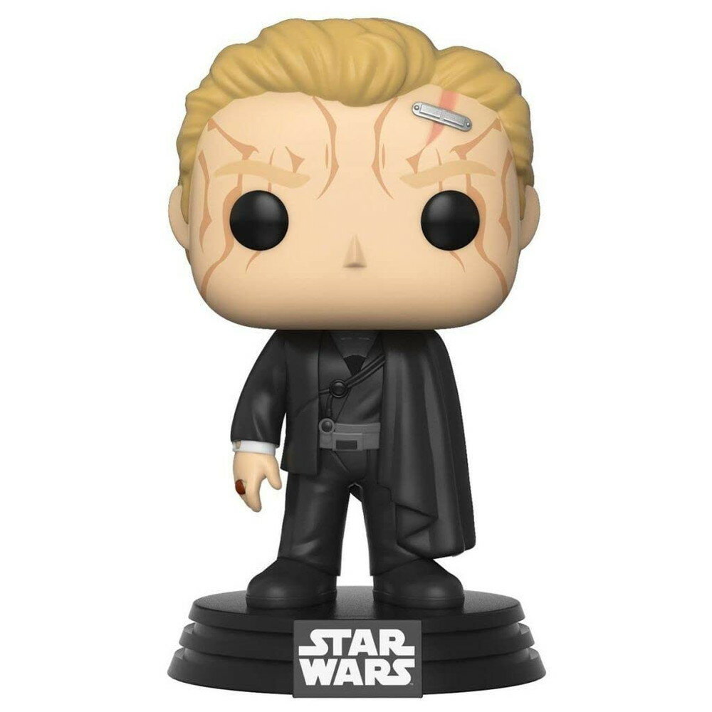Funko POP Star Wars: �ɥ饤�ǥ󡦥����� �ϥ󡦥���/���������������������ȡ��꡼ FYE�����ǡʥ��ڥ�ߥ��ܥå��� ���쥯���֥�Хꥢ���...