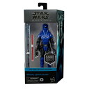 Star Wars ブラックシリーズ ゲーミンググレート 6インチ 可動アクションフィギュア限定コレクション(インペリアル元老院ガード)