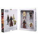Star Wars デジタルリリース記念コレクション エピソードIII シスの復讐 3.75インチ フィギュア