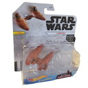 Star Wars Hot Wheels クラウドカー スターシップ 初登場 帝国の逆襲40周年記念