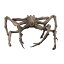 McFarlane Toys ウィッチャー (Netflix) キキモラ メガアクションフィギュア アクセサリー付き 12,400円