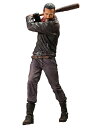 McFarlane Toys ウォーキングデッド 10インチ ニーガン デラックスフィギュア