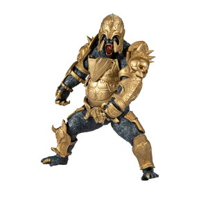 McFarlane Toys DC マルチバース ゴリラグロッド インジャスティス2 7インチ アクションフィギュア