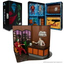 McFarlane Toys DC マルチバース ジョーカームービー (限定版デラックスコレクターセット)