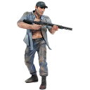 McFarlane Toys ウォーキングデッド シェーンウォルシュ アクションフィギュア