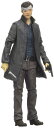 McFarlane ウォーキングデッド TVシリーズ6 ガバナー ロングコート アクションフィギュア