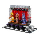 McFarlane Toys ファイブナイツアットフレディーズ デラックスコンサートステージ ラージコンストラクションセット