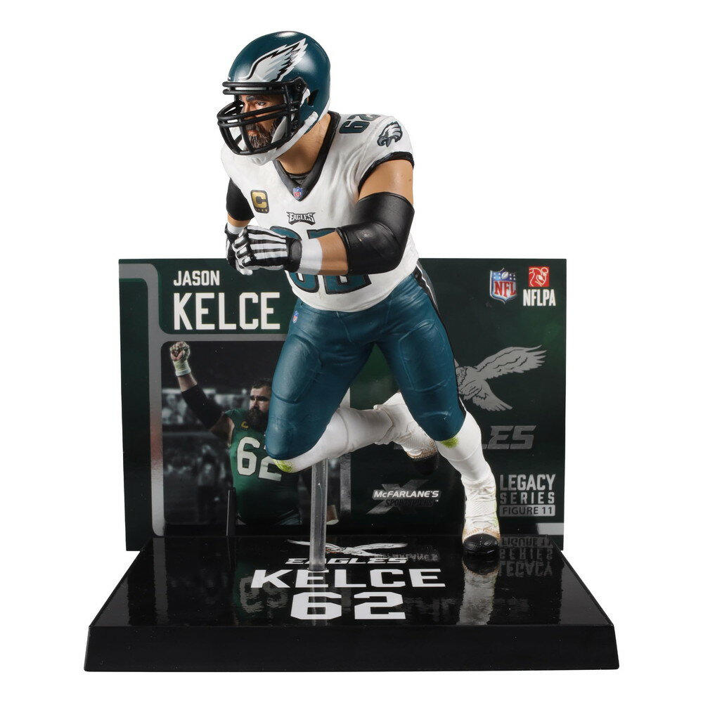 McFarlane ���������󥱥륷�� NFL 7����� �ե����奢 SportsPicks ��������