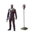 McFarlane Toys ウォーキングデッド コミックシリーズ5 シェーン アクションフィギュア