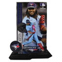 McFarlane ブラディミールゲレロJr. (トロントブルージェイズ) MLB 7インチ フィギュア SportsPicks OS