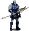 McFARLANE DC Comics ジャスティスリーグ ムービー ダークサイド アーマード アクションフィギュア (SD..
