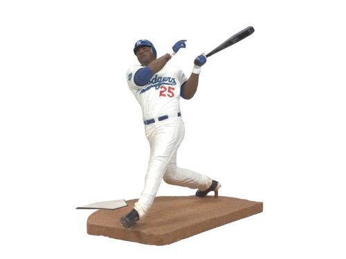 McFarlane MLB ���꡼��22 ����ɥ�塼���硼��2 �����󥼥륹�ɥ��㡼��