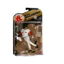 McFarlane Toys MLB スポーツピックス シリーズ25 (2009ウェーブ2) アクションフィギュア ジェイコビー