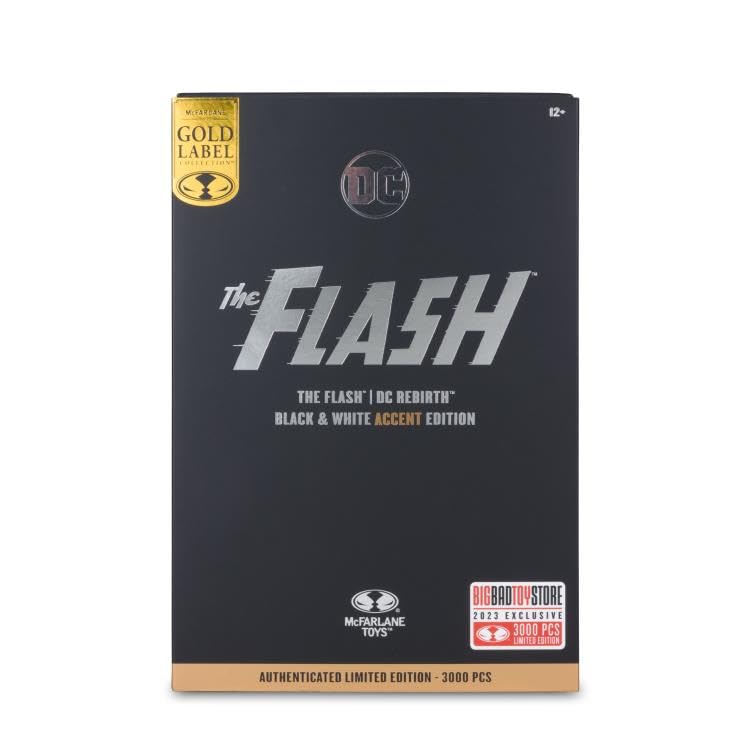 MCFARLANE DC ��С��� DC �ޥ���С��� ���ե�å��� ���ꥨ�ǥ������ �ե����奢