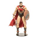McFarlane Toys DC マルチバース 7インチ スーパーマン (フューチャーステート ワールドオブウォー)