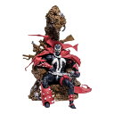 McFarlane Toys Spawn アクションフィギュア デラックスボックスセット