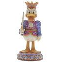 Enesco ディズニートラディションズ ドナルドダック くるみ割り人形