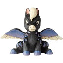 Enesco ディズニートラディションズ ジмショア ファンタジア ペガサス フィギュア|詳細画像