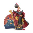 Enesco ディズニートラディションズ ジムショア アラジン ジャファー スタンディングポーズ フィギュア