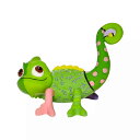 Enesco ディズニー ロメロブリット 塔の上のラプンツェル パスカル ミニチュア フィギュア