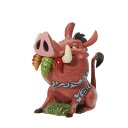 Enesco ジмショア ディズニートラディション ミニ プンバァ フィギュア