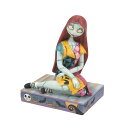 Enesco ディズニートラディションズ ジムショア ナイトメアービフォアクリスマス サリー フィギュア