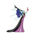 Enesco ディズニーショーケース ラマになった王様 25周年 イズマ フィギュア