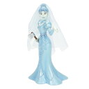 Enesco ディズニートラディションズ ジムショア ホーンテッドマンション 花嫁 フィギュア