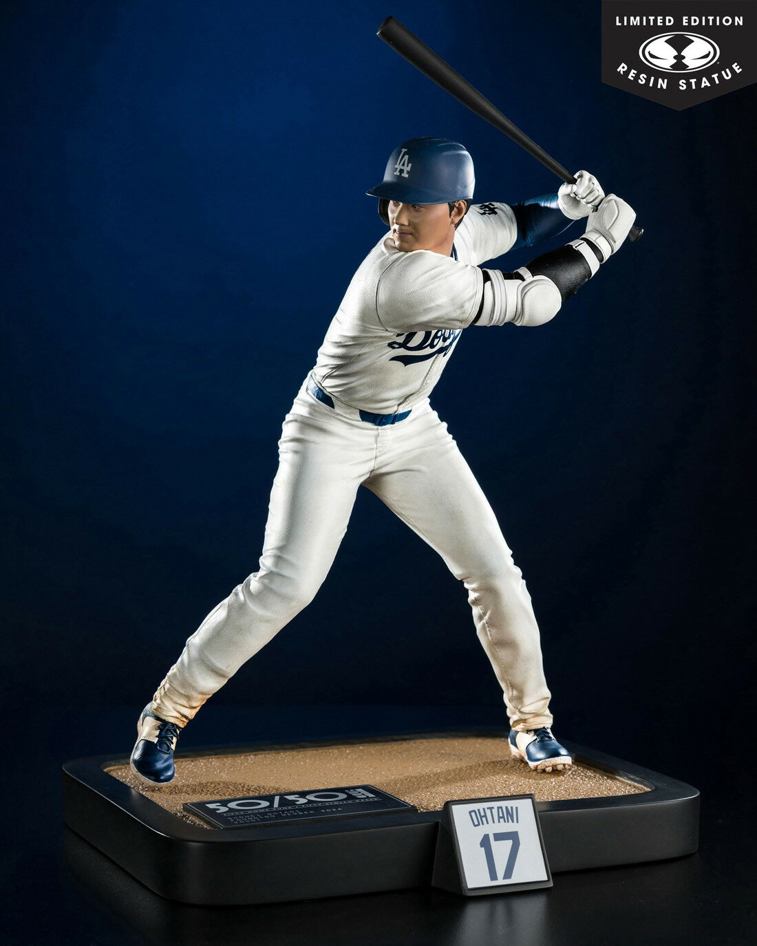 バンテリン 非売品　大谷翔平フィギュア Amazon.co.jp: 大谷翔平(投) 「ロサンゼルス・エンゼルス」 プレミアム