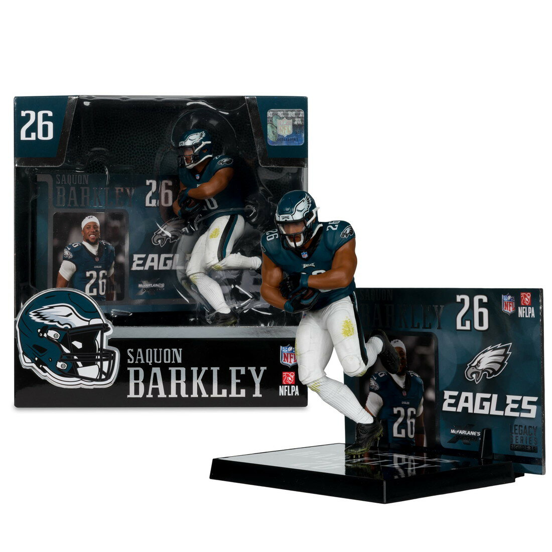 楽天市場】nfl フィギュアの通販