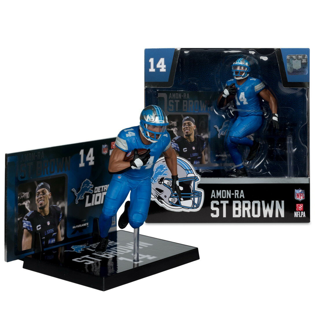 楽天市場】nfl フィギュアの通販