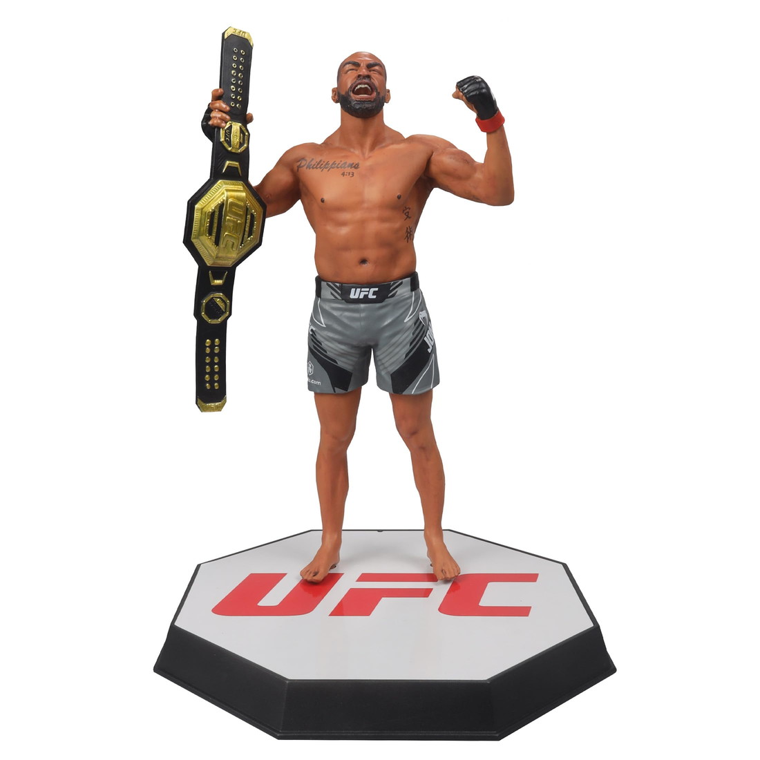 楽天市場】ufc フィギュアの通販