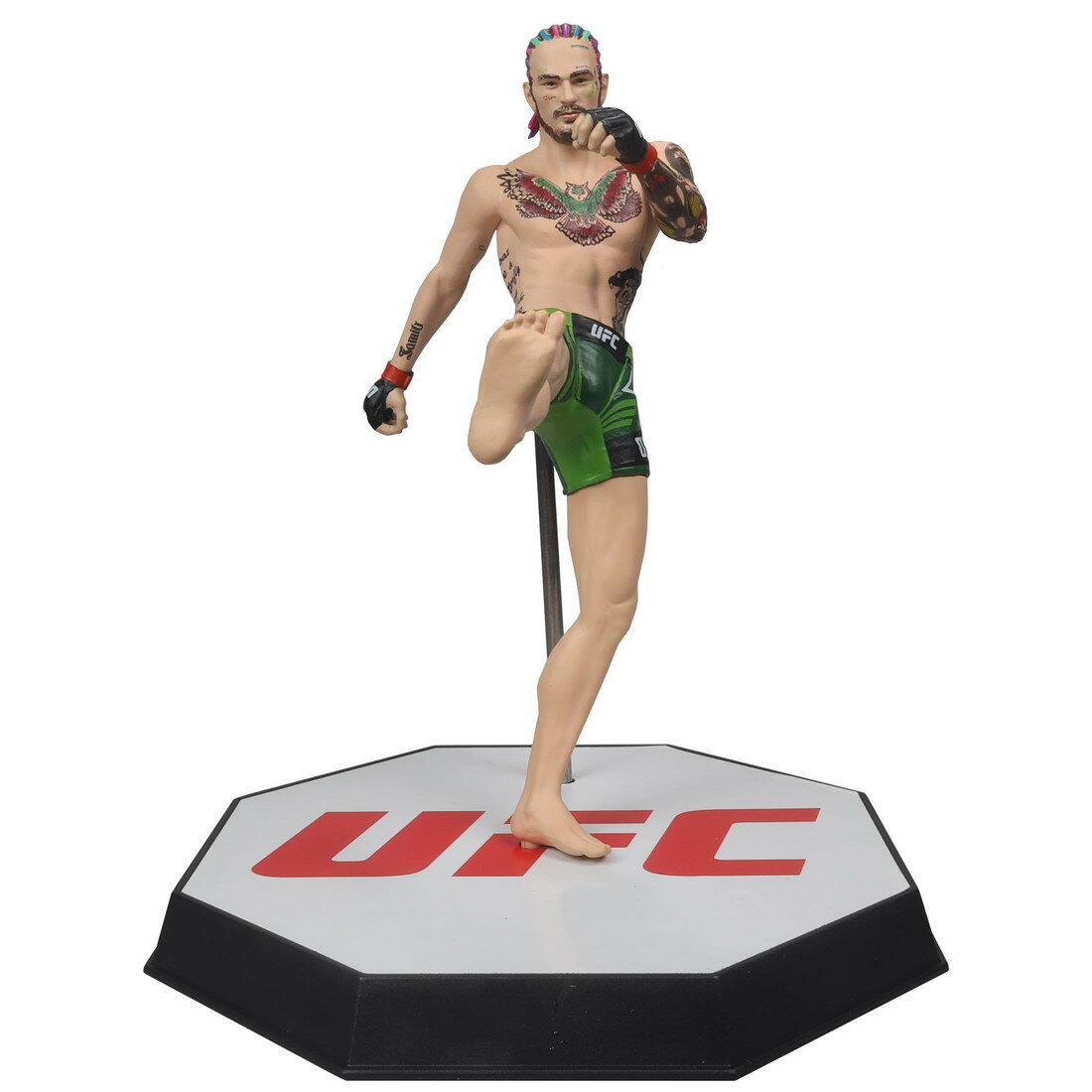 楽天市場】ufc フィギュア（コレクション｜ホビー）の通販