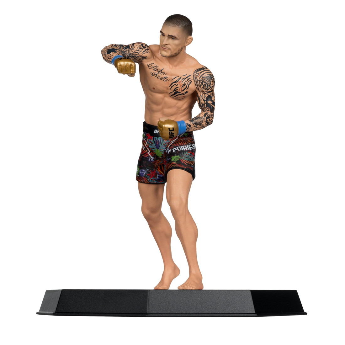 UFCフィギュア　ヴァンダレイ・ショーグン・アンデウソン　3点セット Yahoo!オークション - UFC Ultimate Collector マウリシオショーグンル