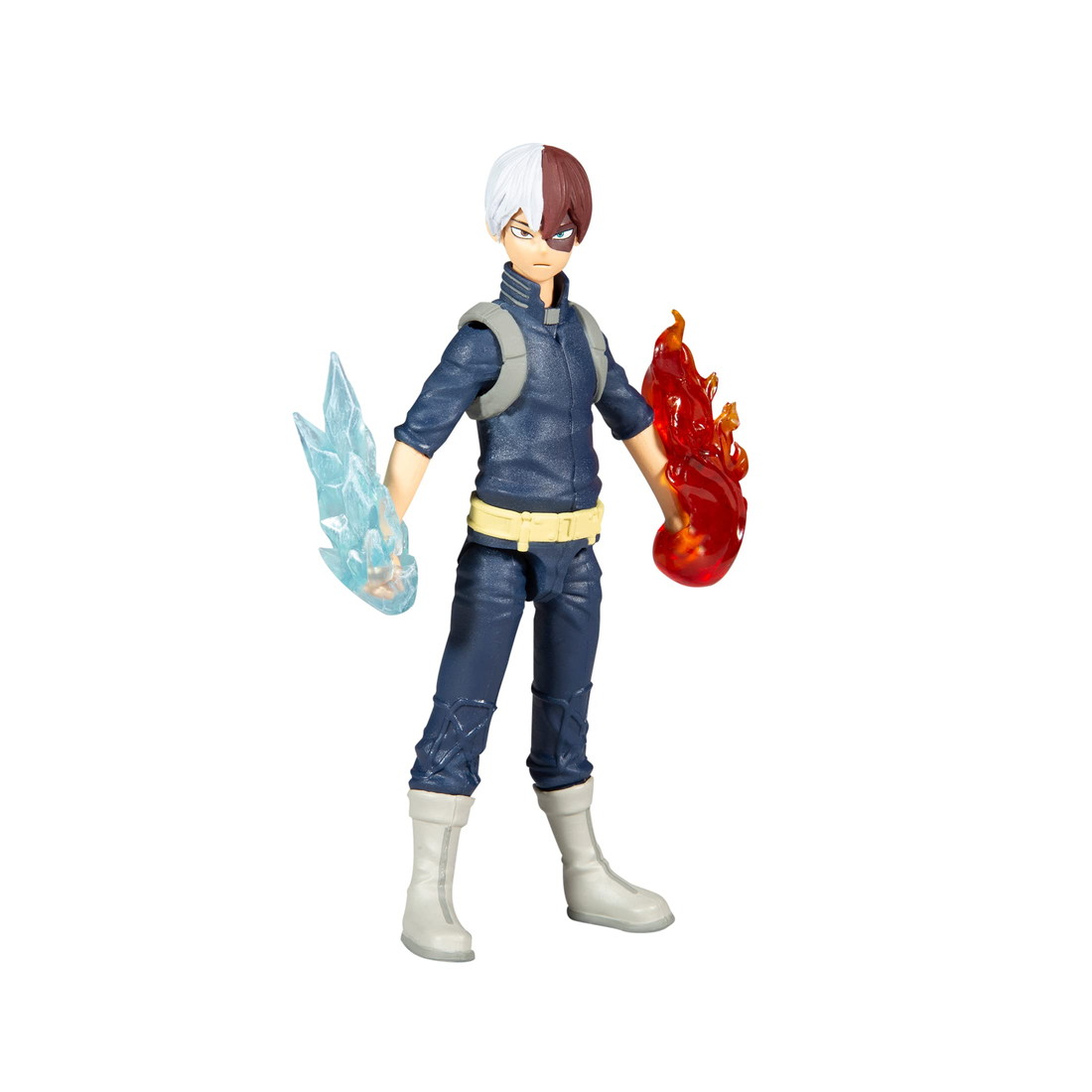 McFarlane Toys 내 영웅 아카데미아 굉 초동 액션 피규어 5 인치 약 13cm