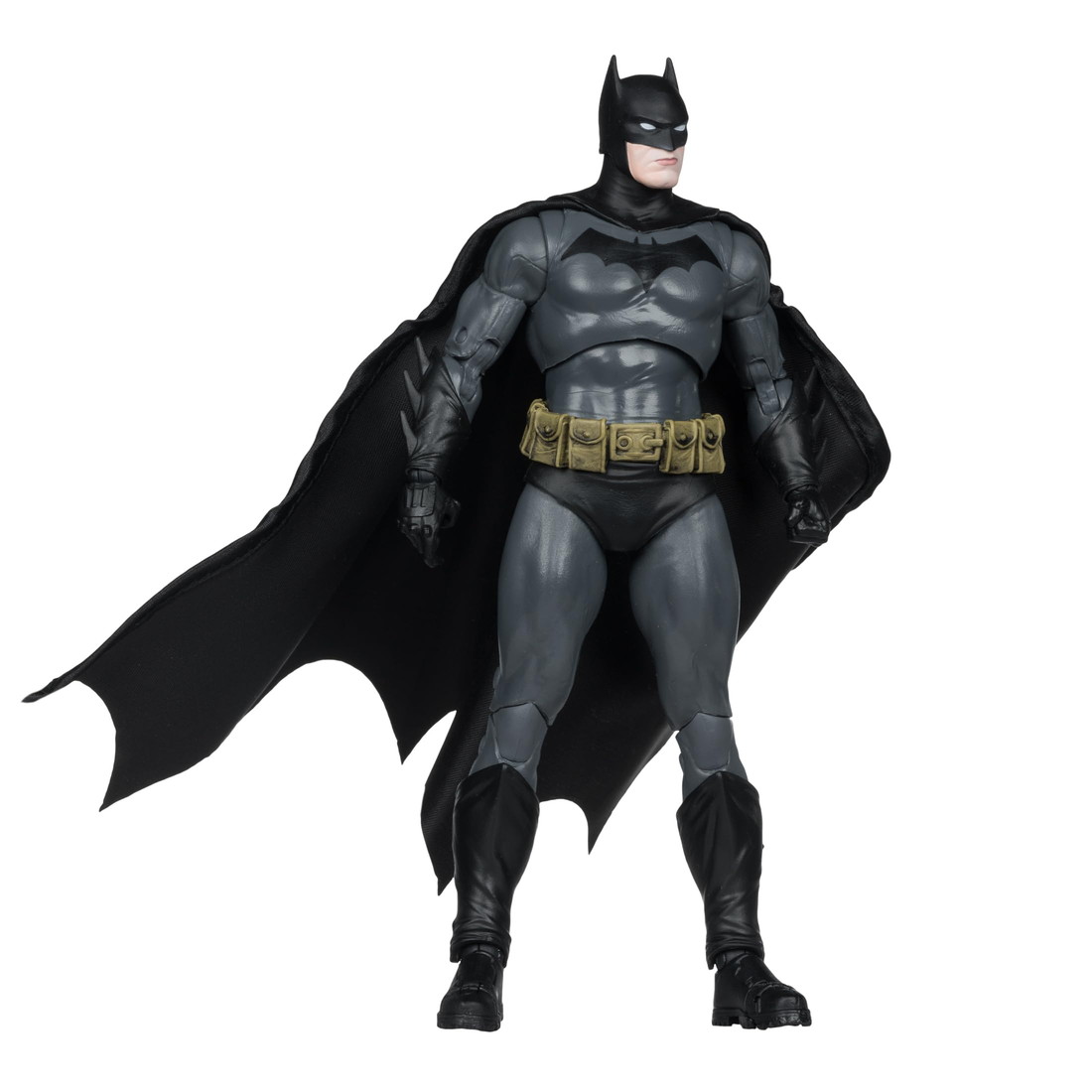 McFarlane Toysマクファーレンマクファーレン Batman Year One Part4 DCマルチバース Batman Gold Label 18cm
