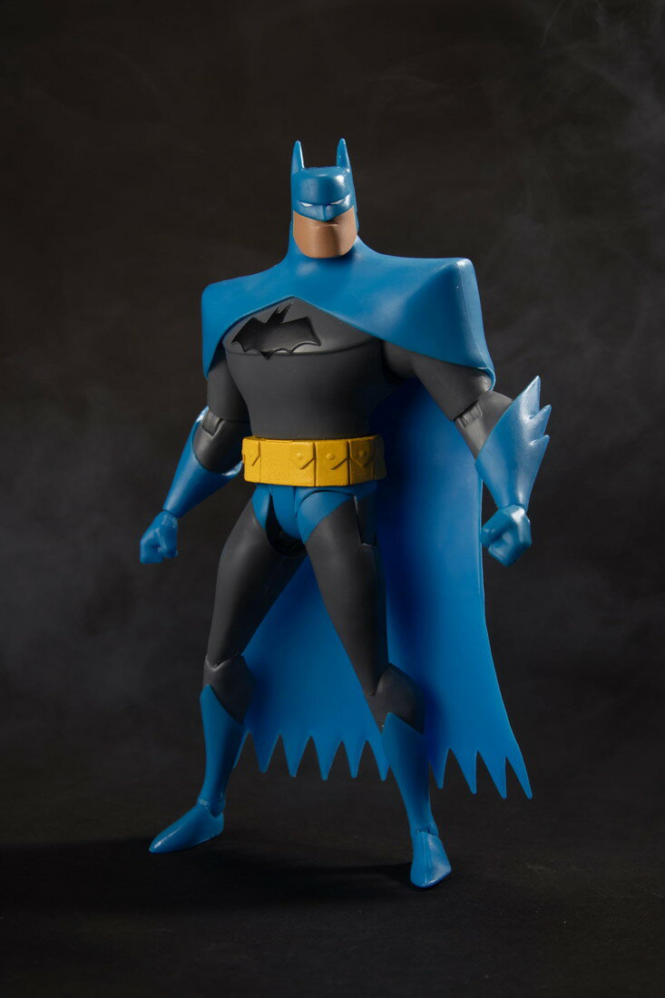 McFarlane Toysマクファーレンマクファーレントイズ The New Batman Adventures Ba...