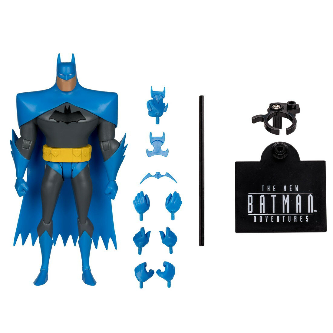 McFarlane Toysマクファーレンマクファーレントイズ The New Batman Adventures Ba...