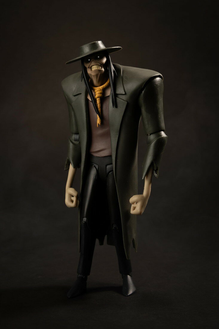 McFarlane Toysマクファーレンマクファーレントイズ The New Batman Adventures Sc...