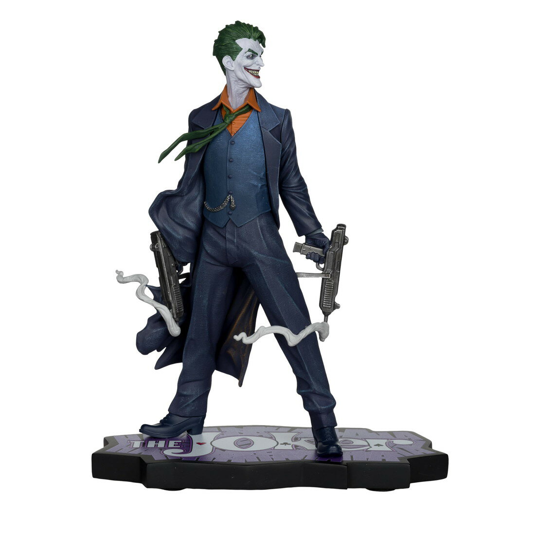 McFarlane Toysマクファーレンマクファーレントイズ DC Direct The Joker by Gabriele DellOtto The Jo..