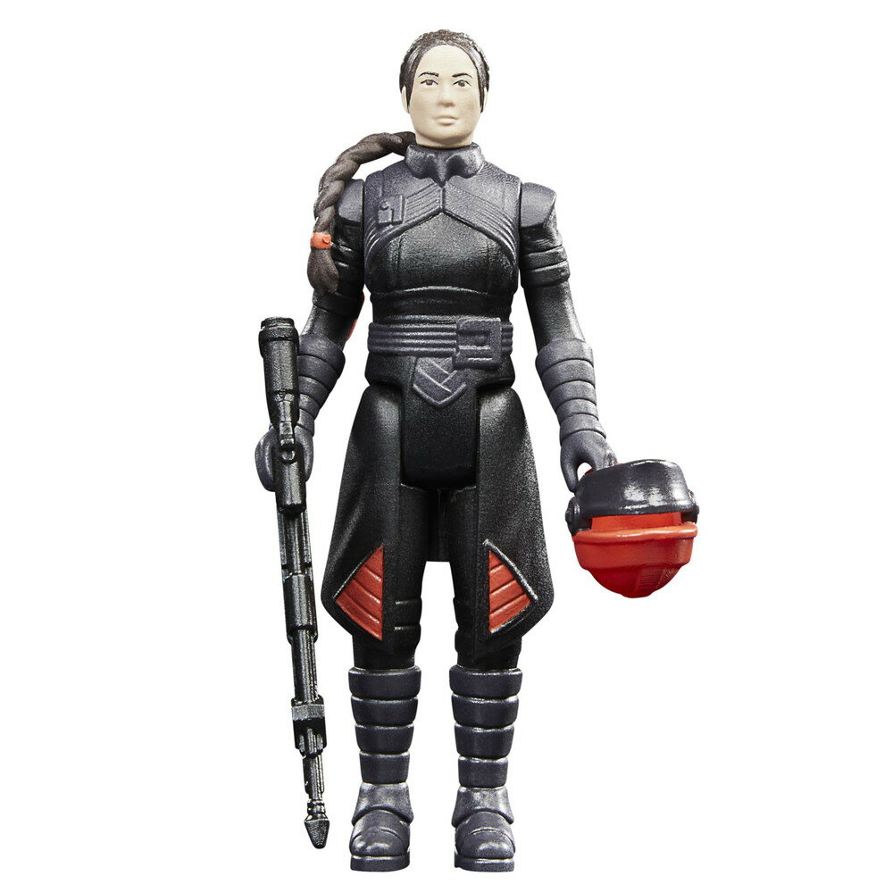 STAR WARS ȥ쥯 Fennec Shand The Book of Boba Fett 3.75 쥯ƥ֥ ե奢