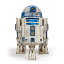 4D Build STAR WARS 3Dパズル 201ピース R2D2 ドロイド