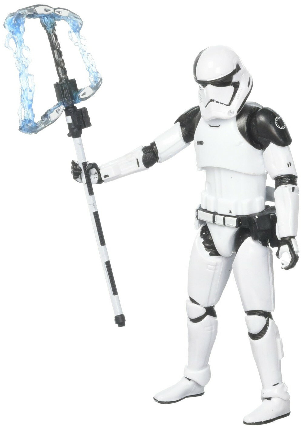 STAR WARS ブラックシリーズ First Order Stormtrooper Executioner (The Last Jedi) 3.75インチ