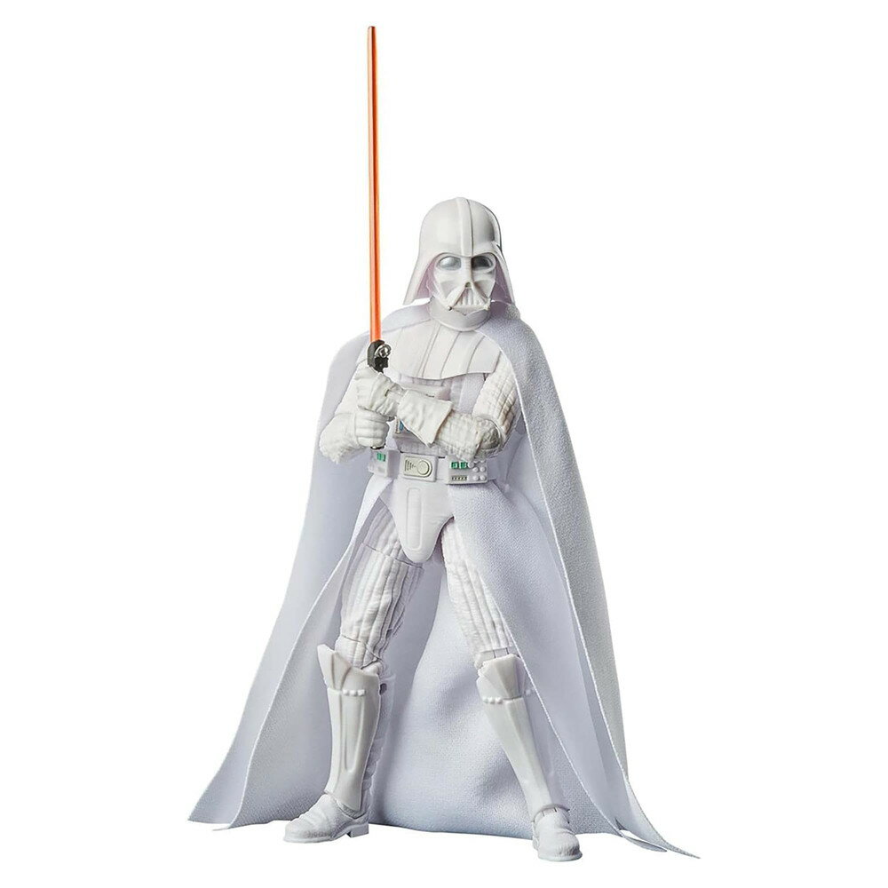 STAR WARS ブラックシリーズ Darth Vader (Infinities) 6インチ アクションフィギュア