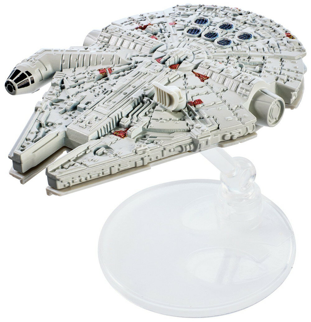 STAR WARS Rogue One スターシップ ビークル Millennium Falcon