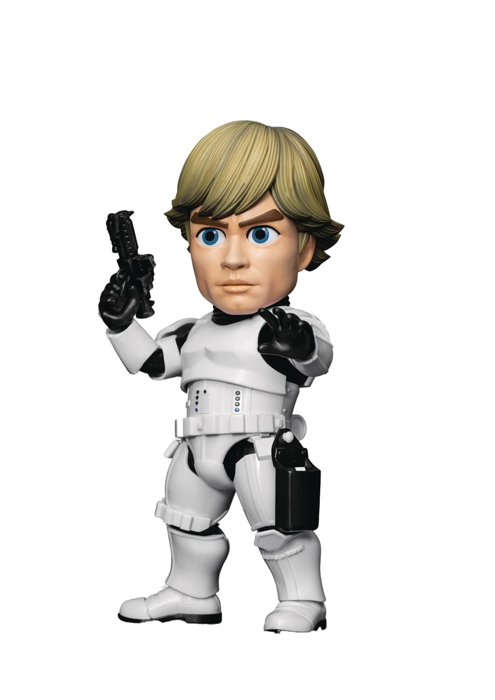 STAR WARS Luke Skywalker (Stormtrooper Disguise) EAA-124SP San Diego 2023 Egg Attack